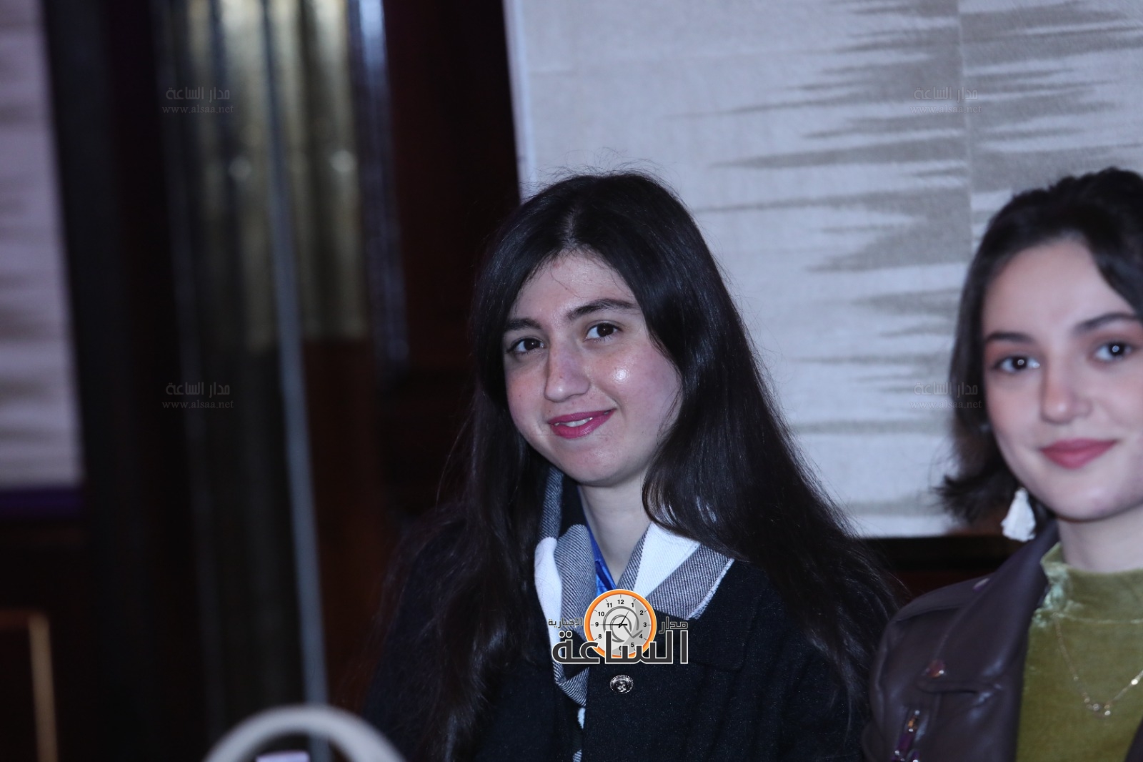 Madar Al-Saa Images 0.47845223843600126