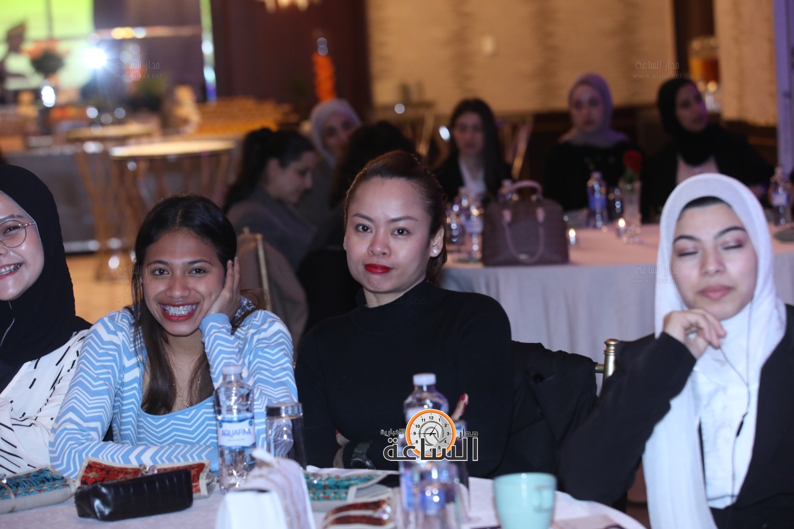 Madar Al-Saa Images 0.1736902520538124