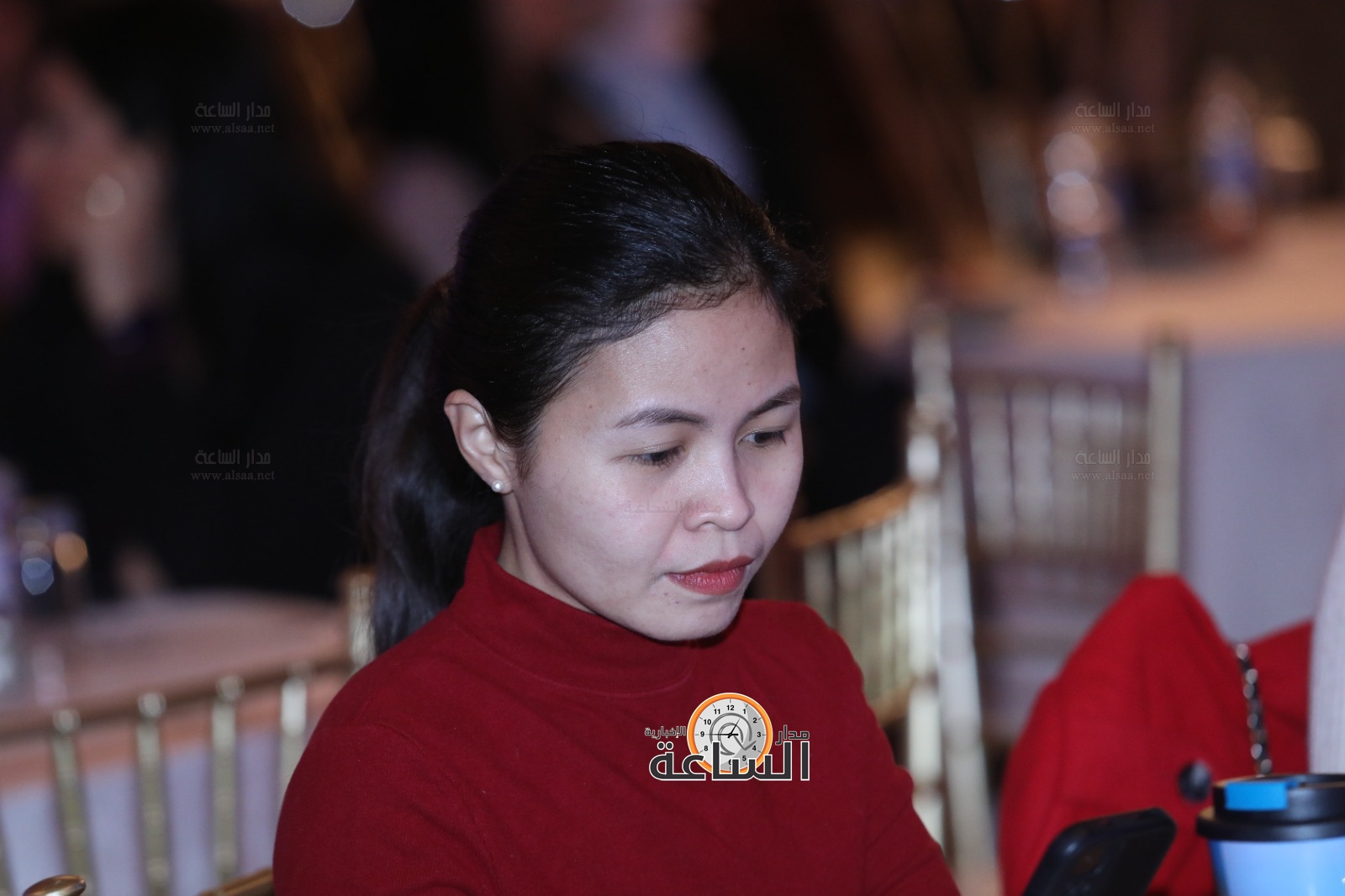 Madar Al-Saa Images 0.1326622030586817