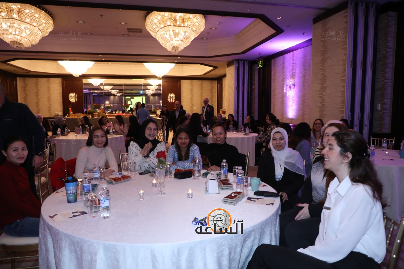 Madar Al-Saa Images 0.44063180041684413