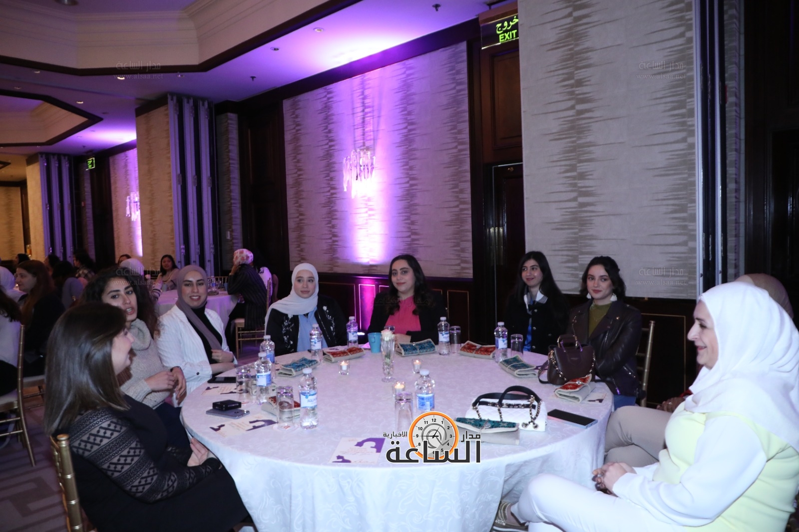 Madar Al-Saa Images 0.5133676934641196