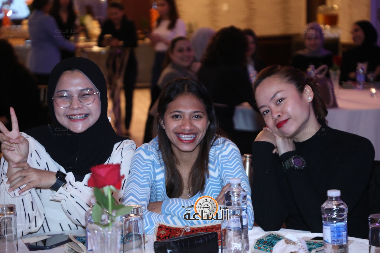 Madar Al-Saa Images 0.41372451814211386