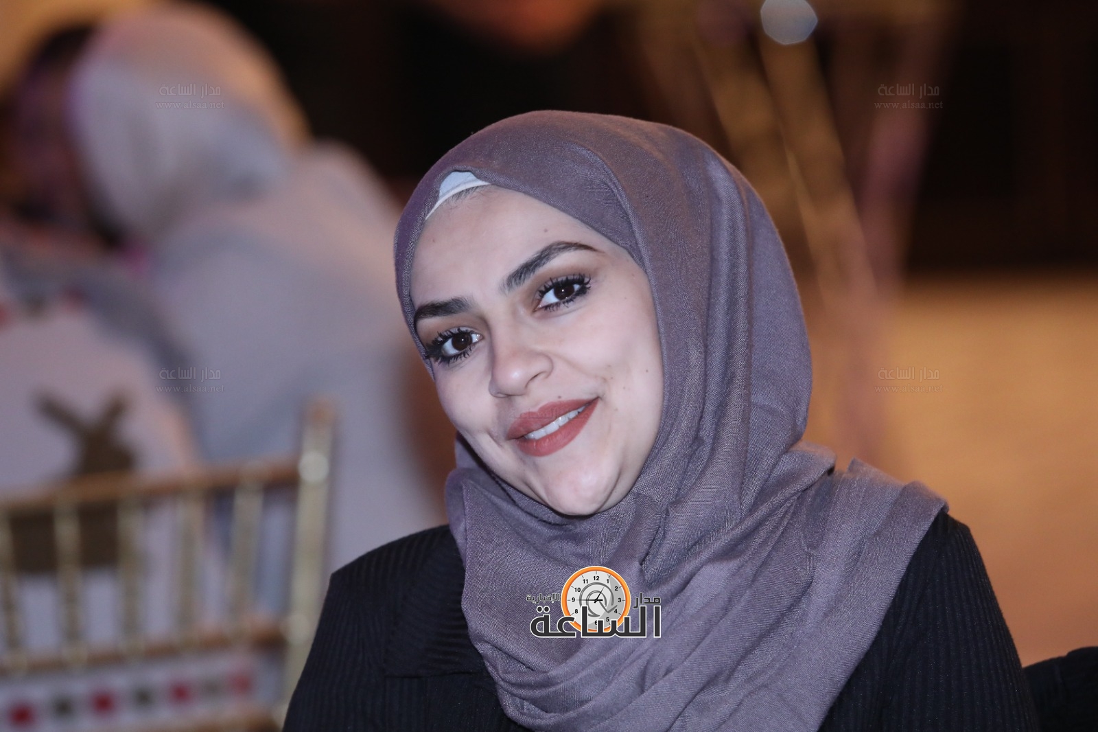 Madar Al-Saa Images 0.26073691245728403