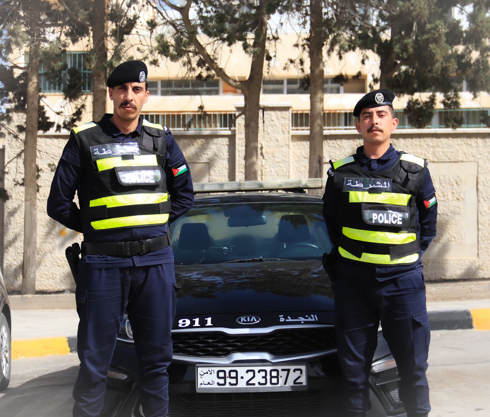 Madar Al-Saa Images 0.7550952850870465