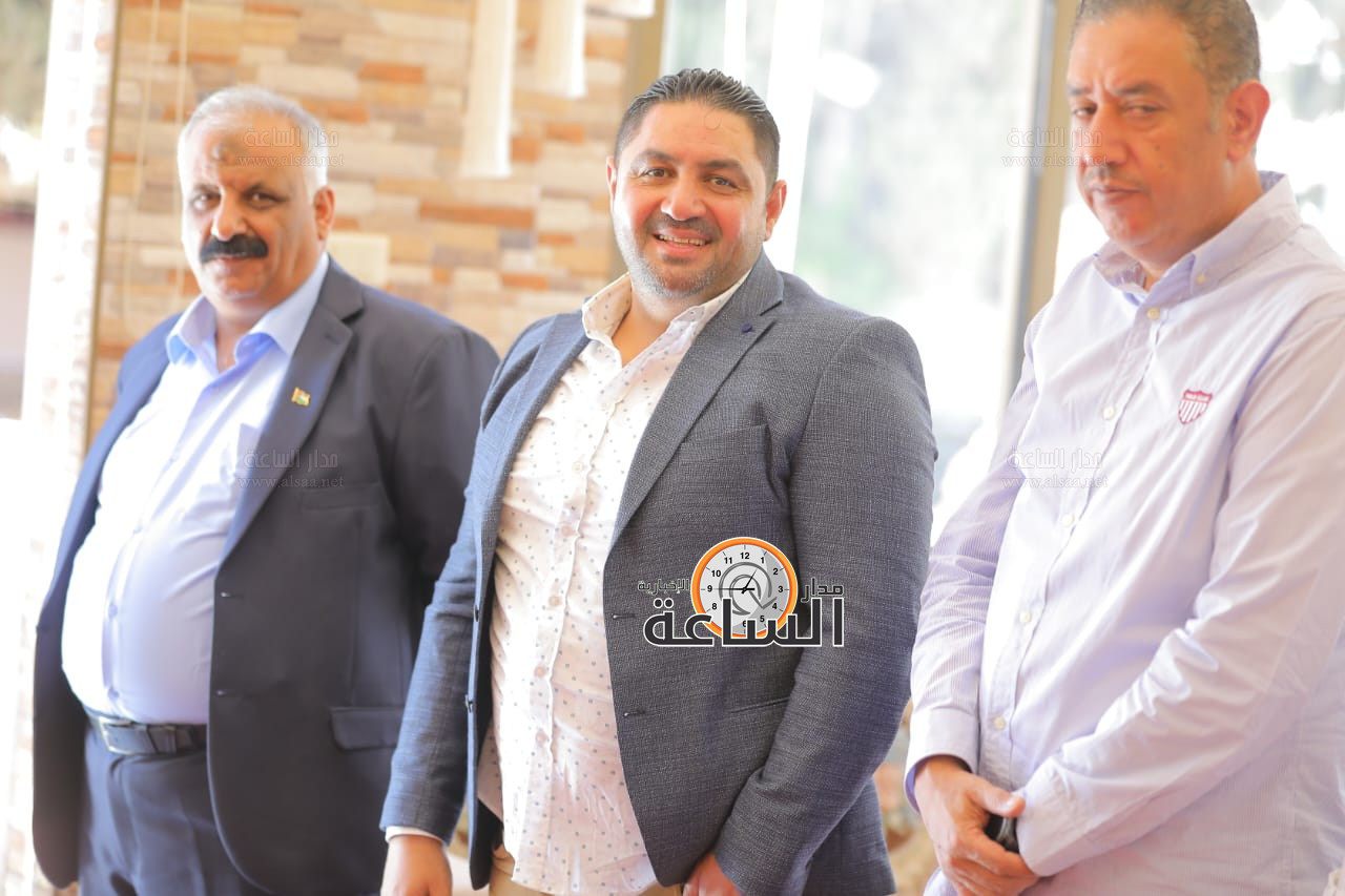 Madar Al-Saa Images 0.4712410227457482