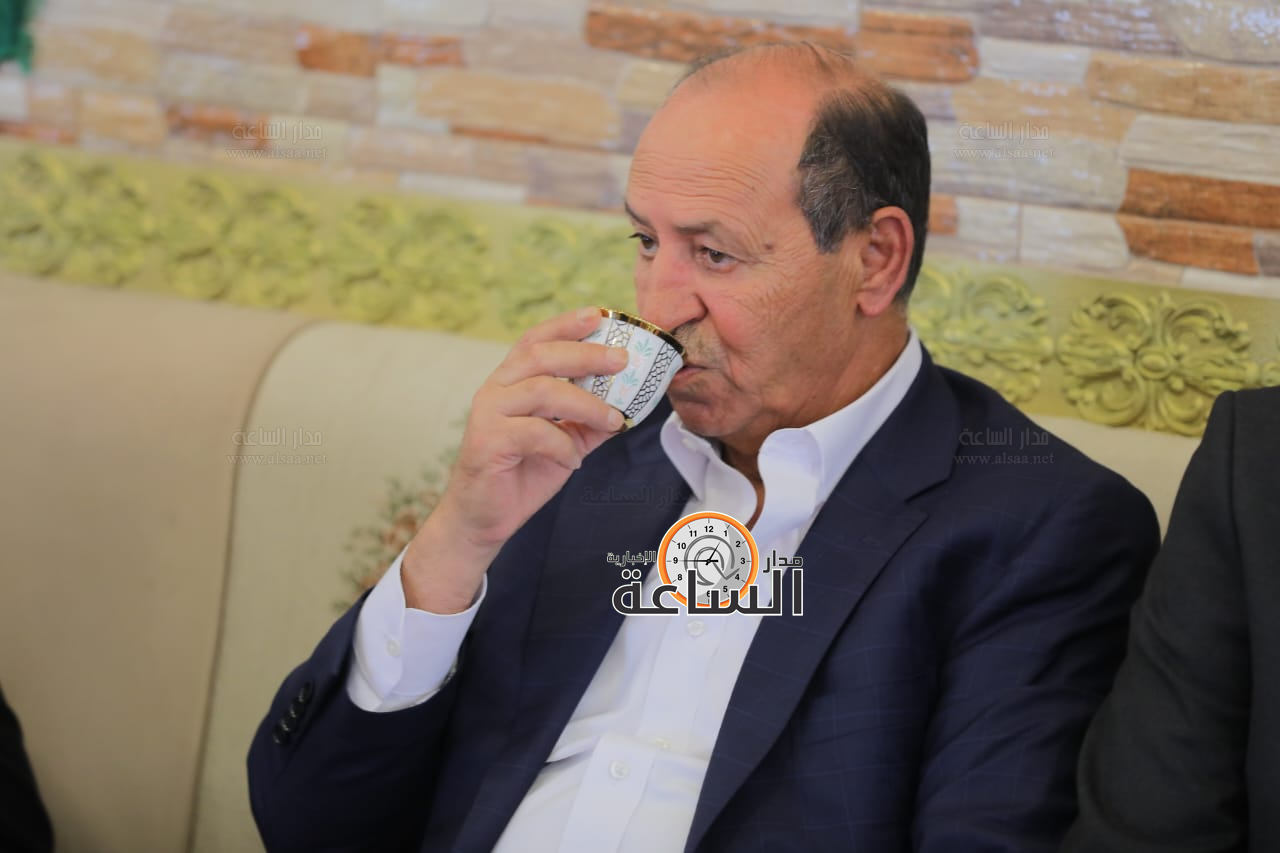 Madar Al-Saa Images 0.20959324777113508