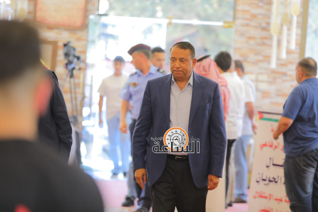 Madar Al-Saa Images 0.6231561469174671