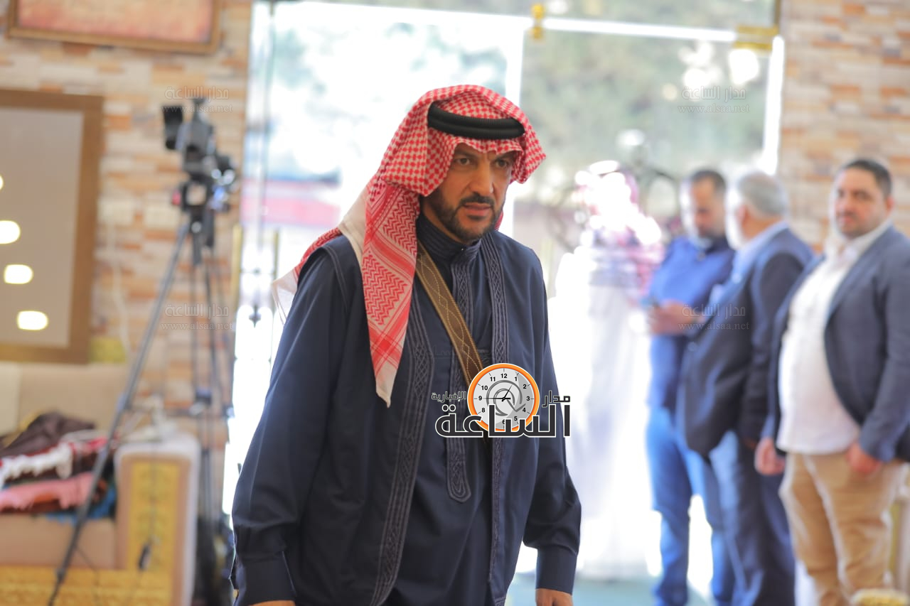 Madar Al-Saa Images 0.8393304465034499