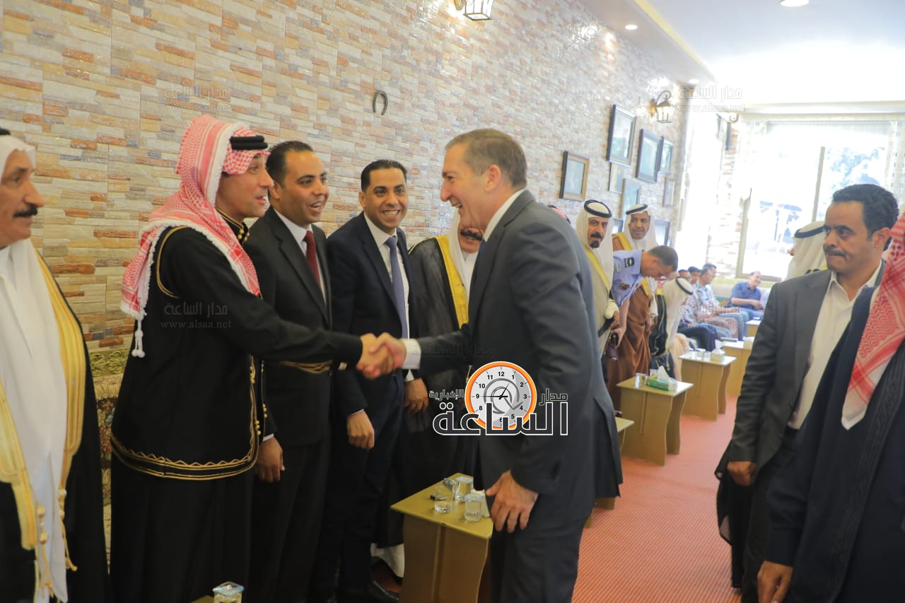 Madar Al-Saa Images 0.15169749598205962