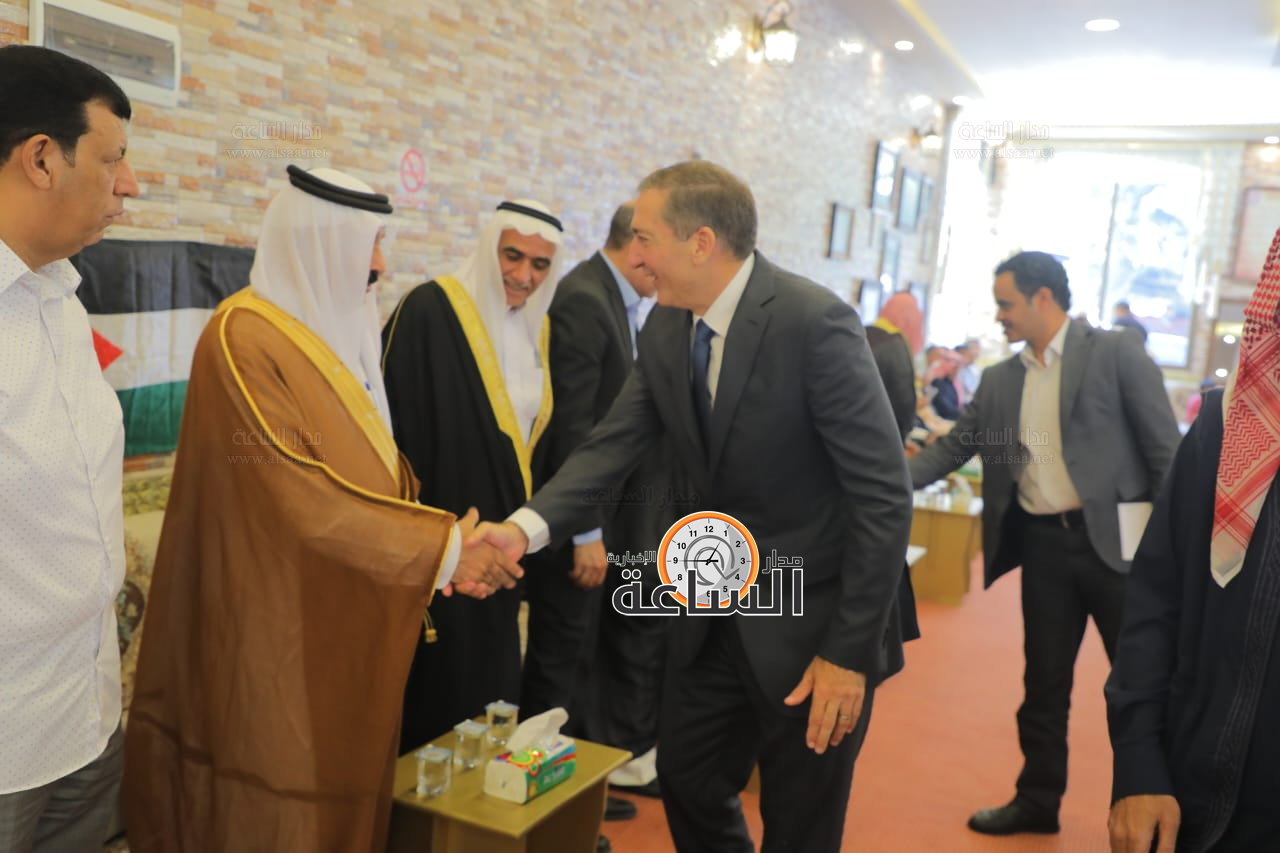 Madar Al-Saa Images 0.33010470559053595