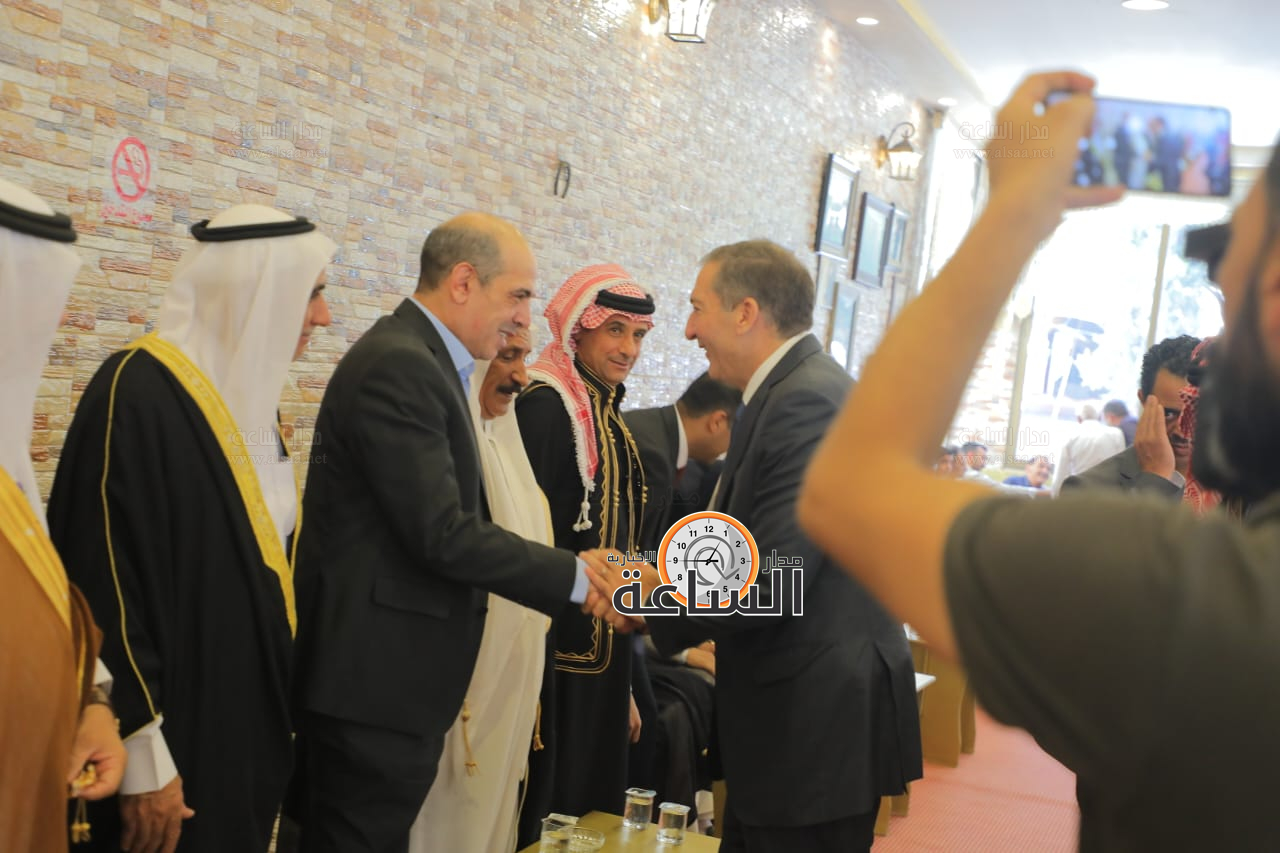 Madar Al-Saa Images 0.0017224208904573768