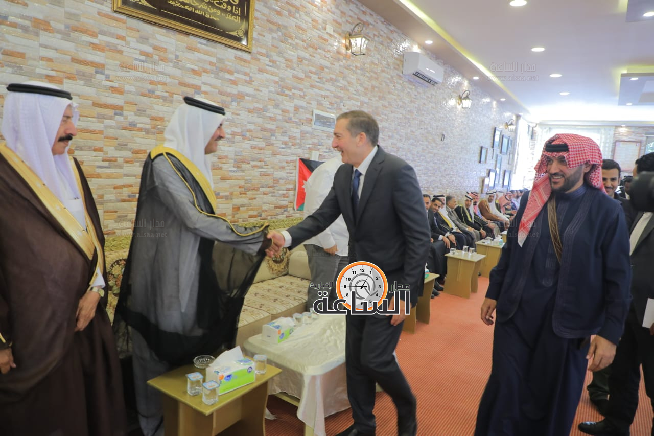 Madar Al-Saa Images 0.9939242436259983