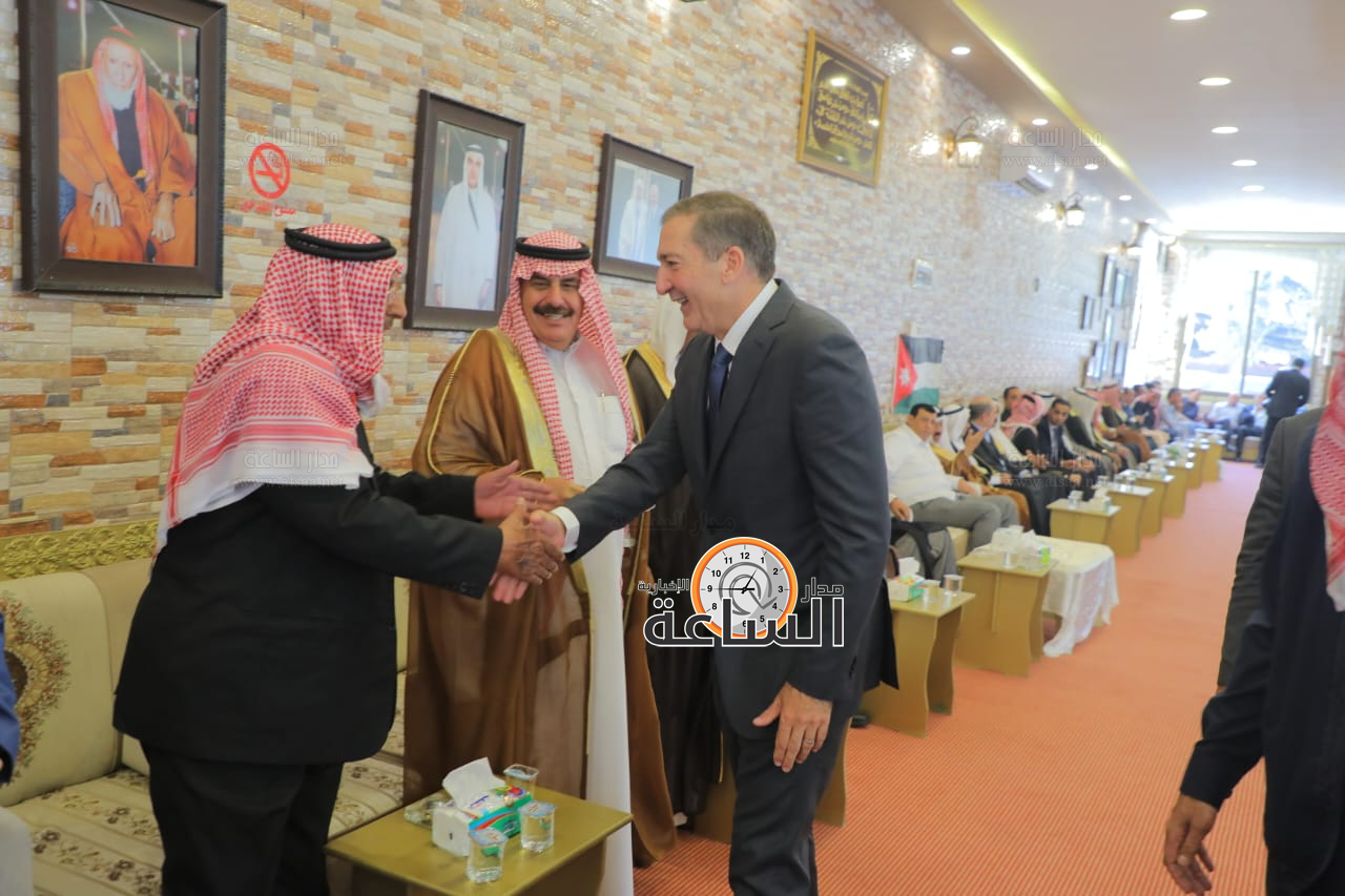 Madar Al-Saa Images 0.6827242672358496