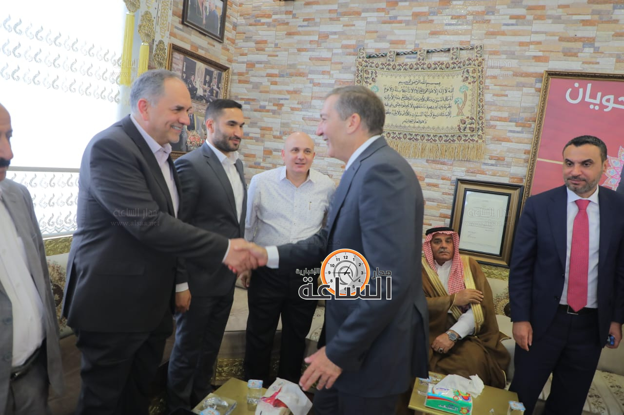 Madar Al-Saa Images 0.9888280540470962