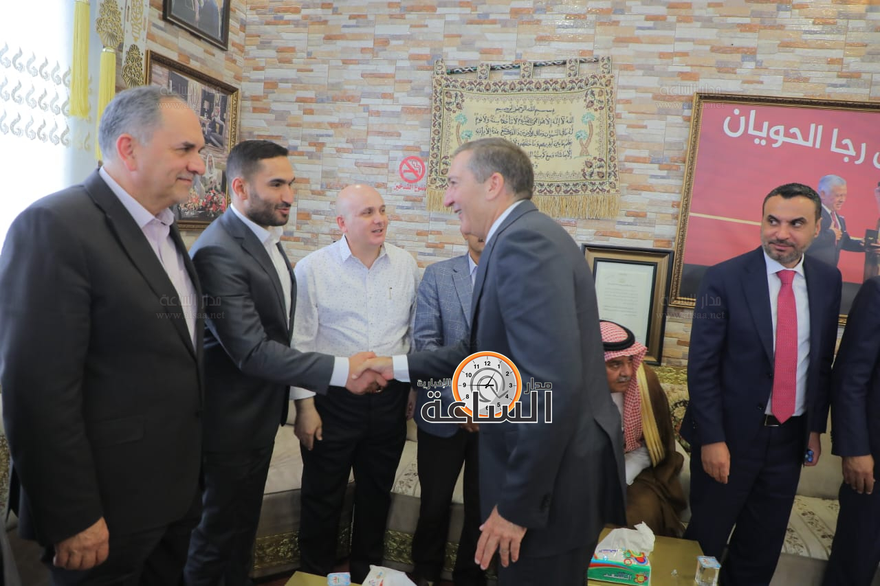 Madar Al-Saa Images 0.7185841571219189