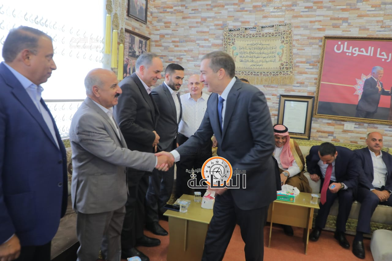 Madar Al-Saa Images 0.19543091138356905