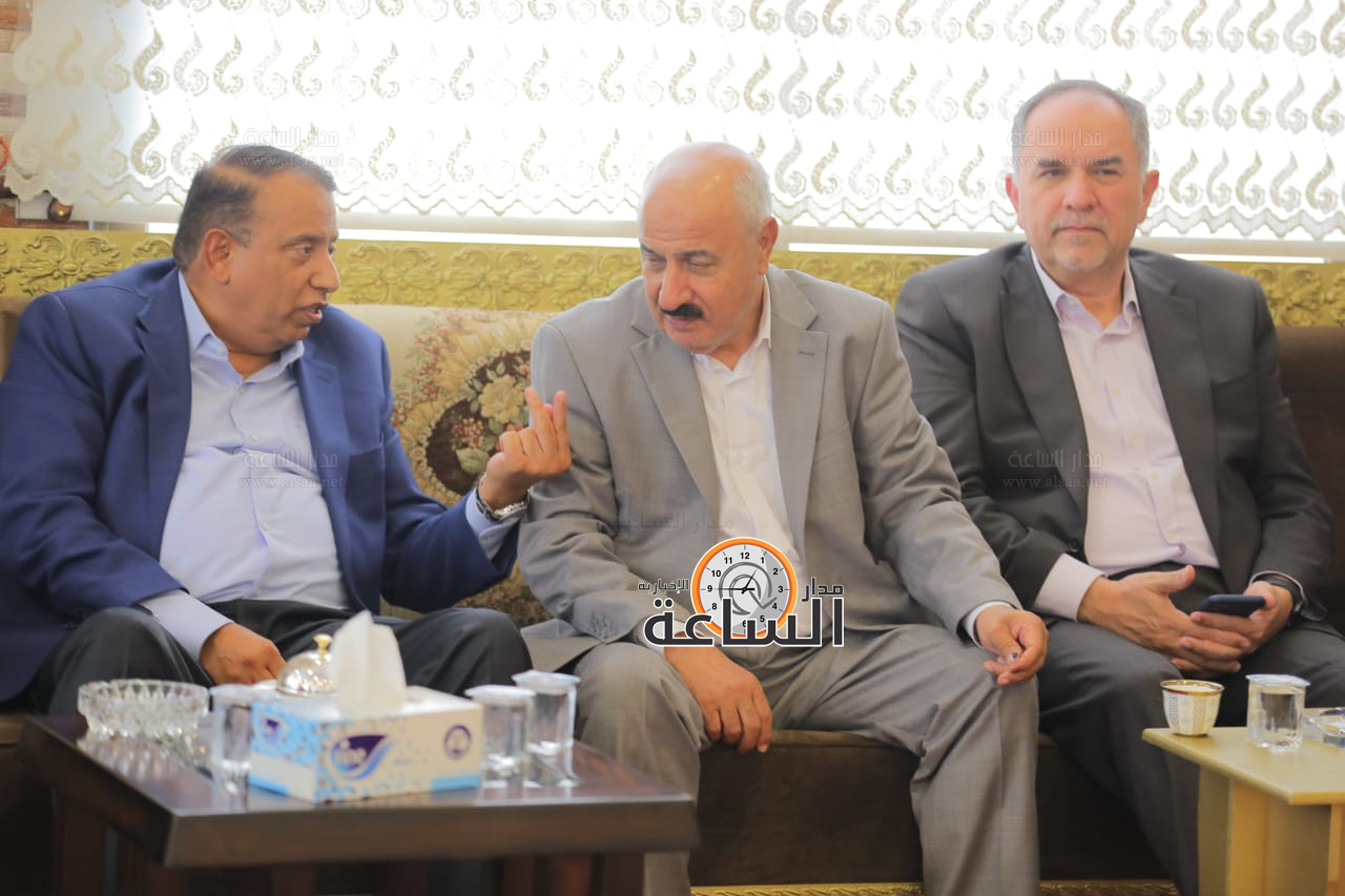 Madar Al-Saa Images 0.10993735311454822