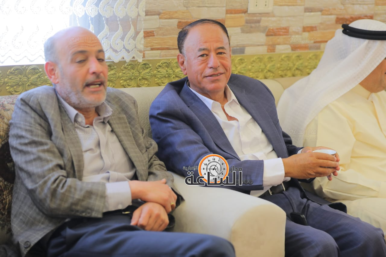 Madar Al-Saa Images 0.8253821622429358