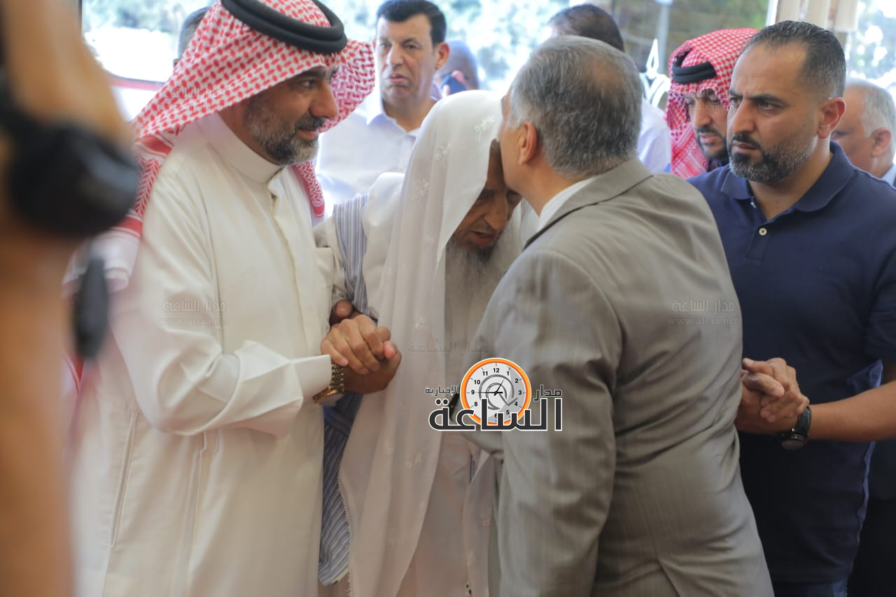 Madar Al-Saa Images 0.673625465757473