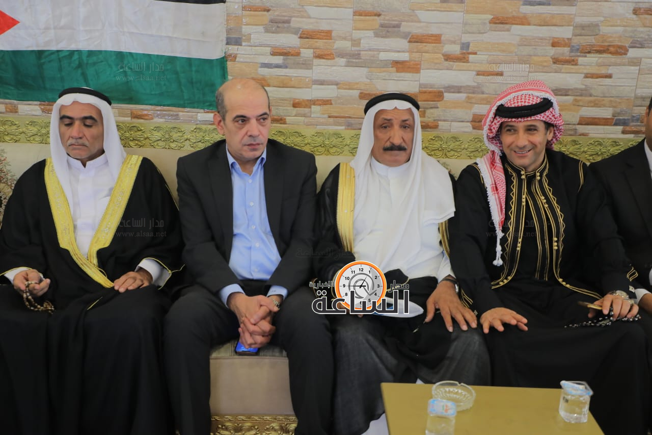 Madar Al-Saa Images 0.005360047624963116