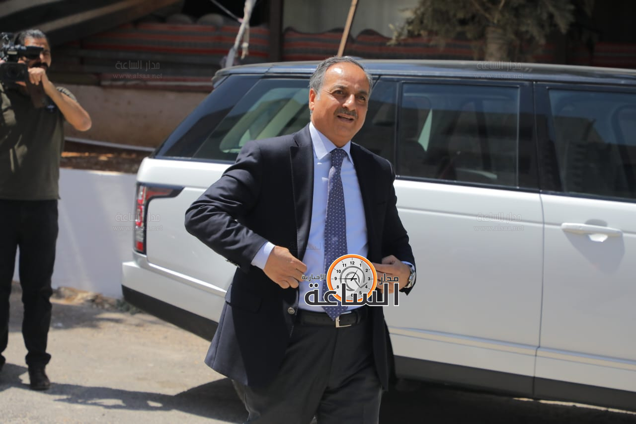 Madar Al-Saa Images 0.08904326868645196