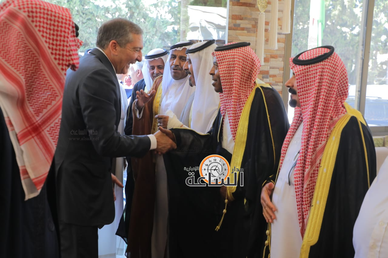 Madar Al-Saa Images 0.6629380389187249