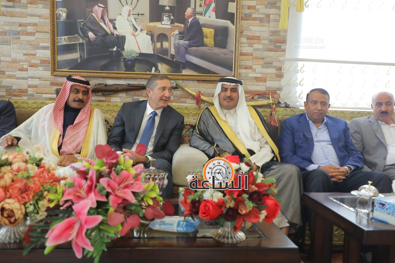 Madar Al-Saa Images 0.6842651948744247