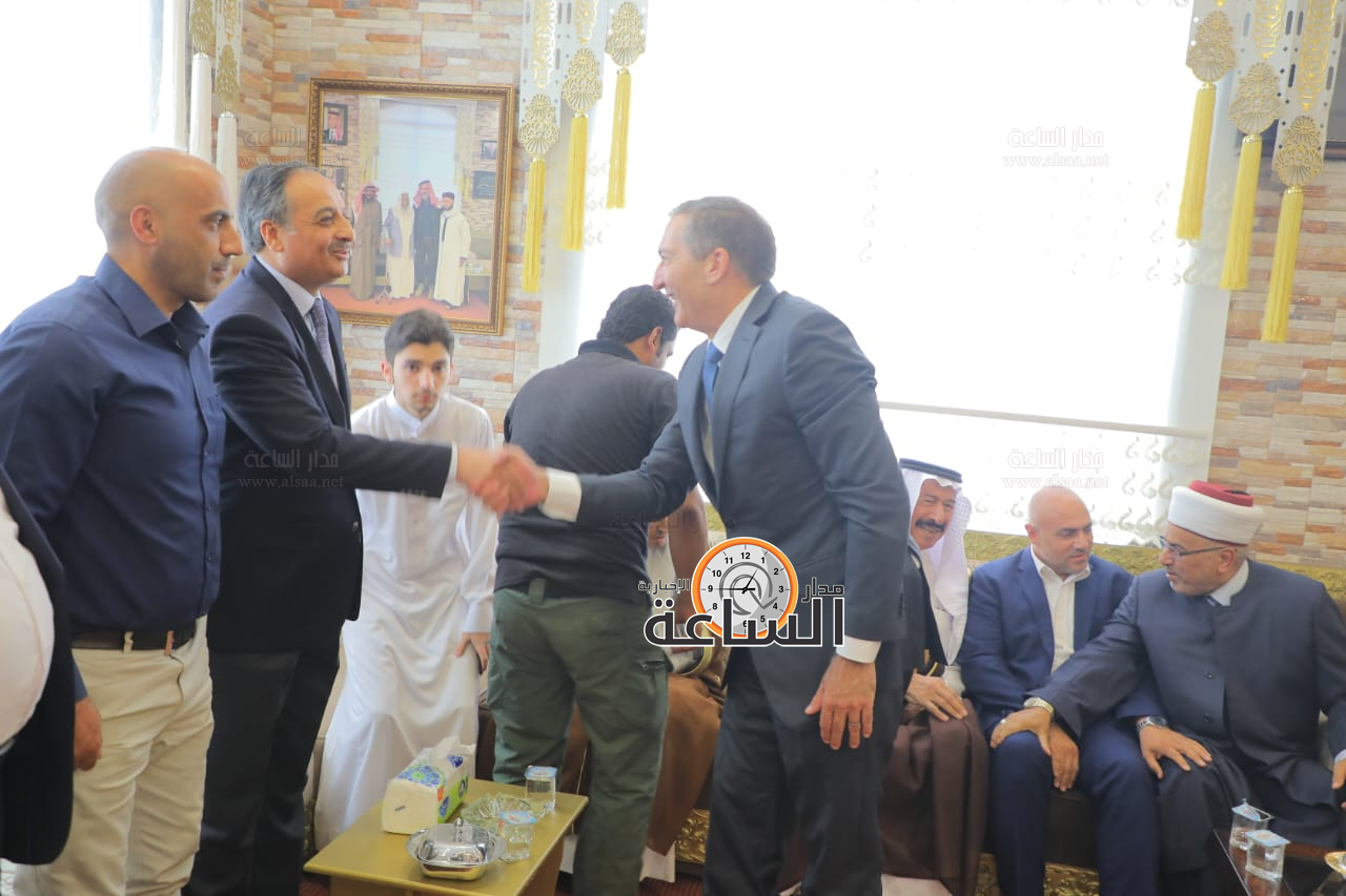 Madar Al-Saa Images 0.7572890132602621