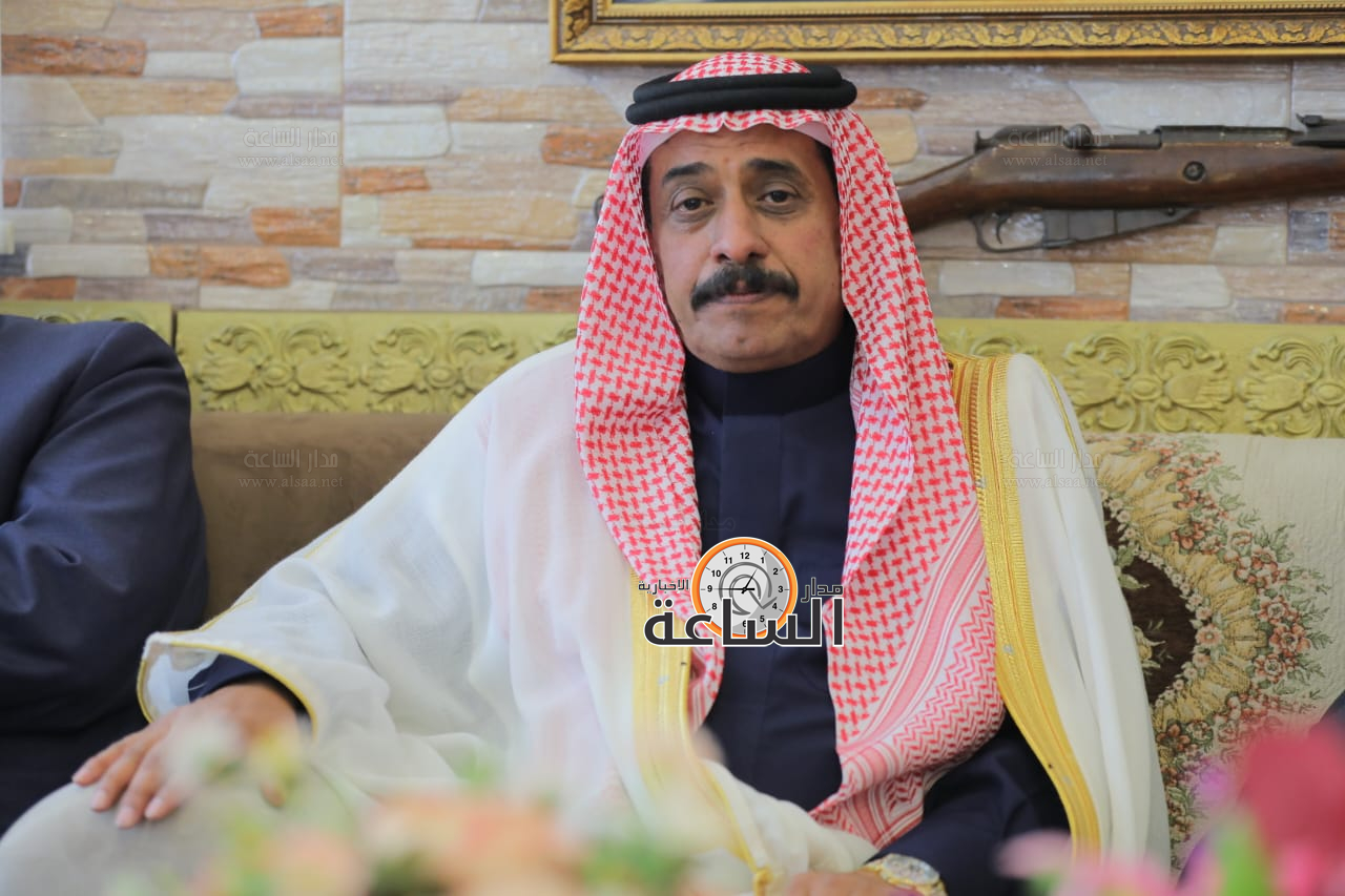 Madar Al-Saa Images 0.22093891440184832