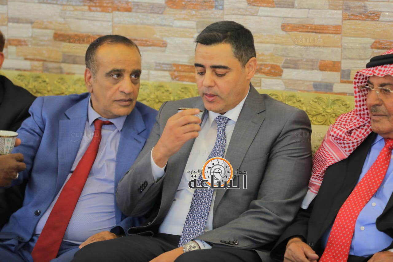 Madar Al-Saa Images 0.7081123840808619