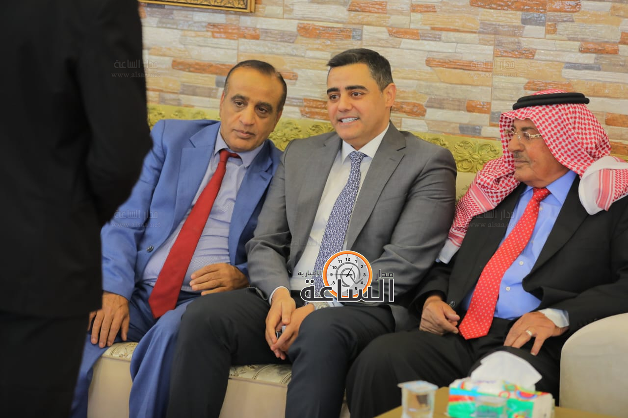 Madar Al-Saa Images 0.9433020861576482