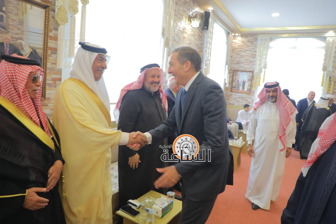 Madar Al-Saa Images 0.11053009898518584