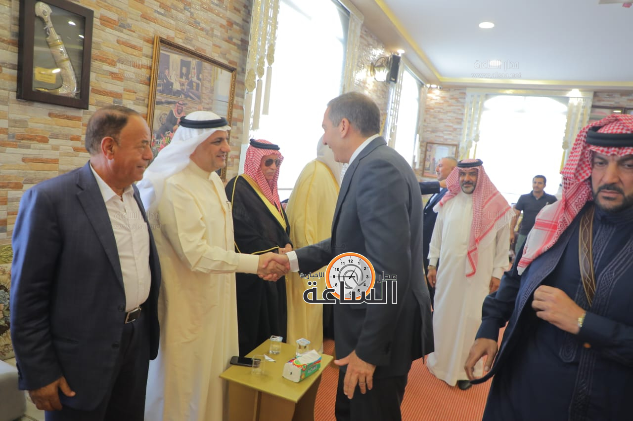 Madar Al-Saa Images 0.3238451895463623