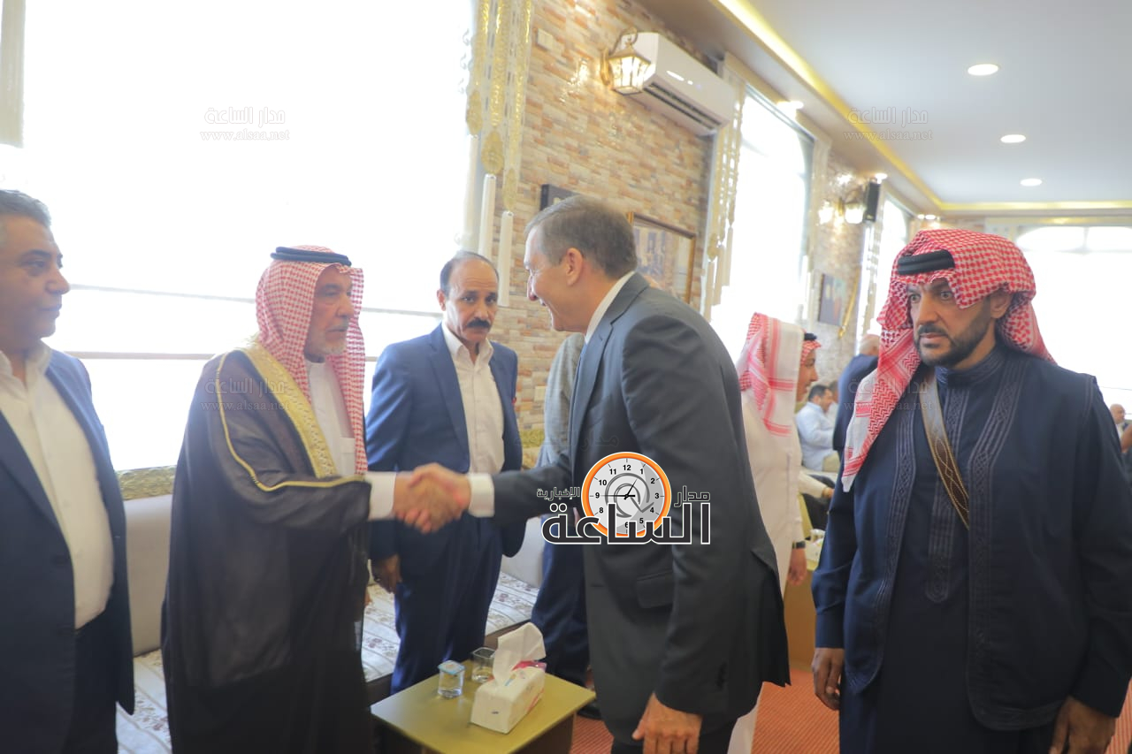 Madar Al-Saa Images 0.5751827366954443