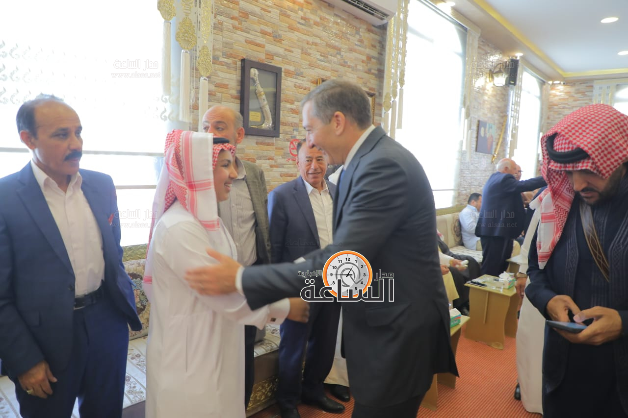 Madar Al-Saa Images 0.06497668571625081