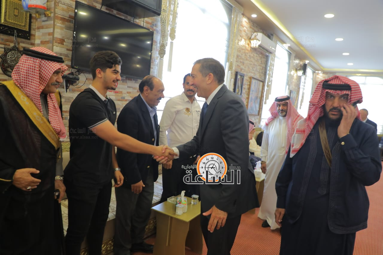 Madar Al-Saa Images 0.5971657835321618