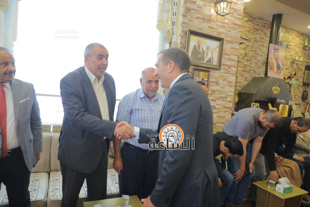 Madar Al-Saa Images 0.26100685725045003