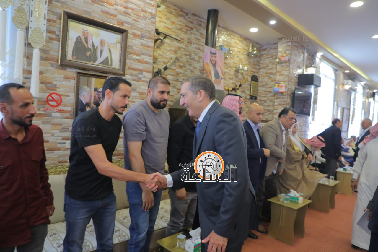 Madar Al-Saa Images 0.18850684071422652