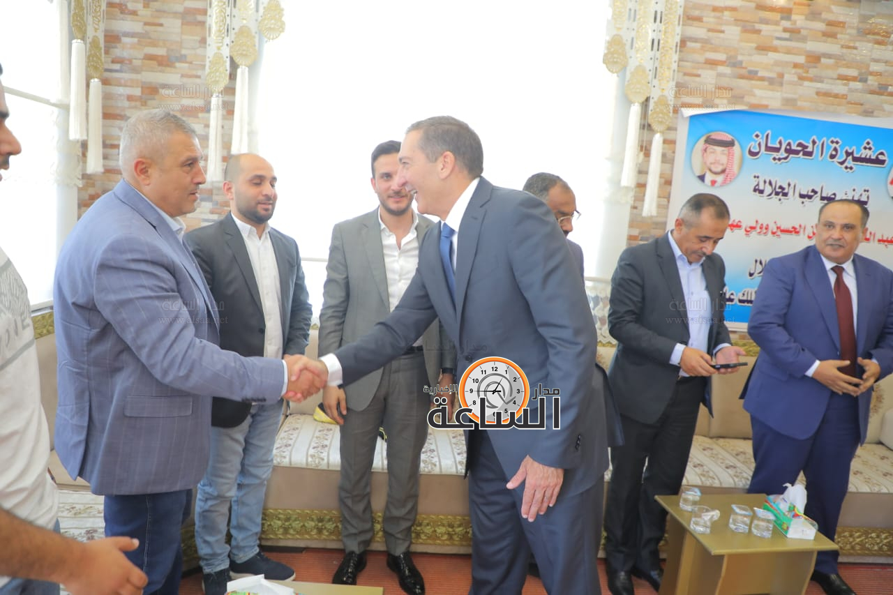 Madar Al-Saa Images 0.015626152894992584