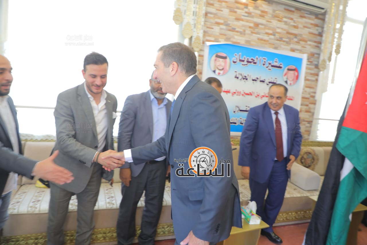 Madar Al-Saa Images 0.32804050990052724