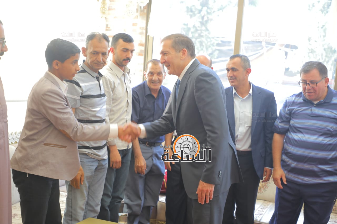 Madar Al-Saa Images 0.6439717407442169