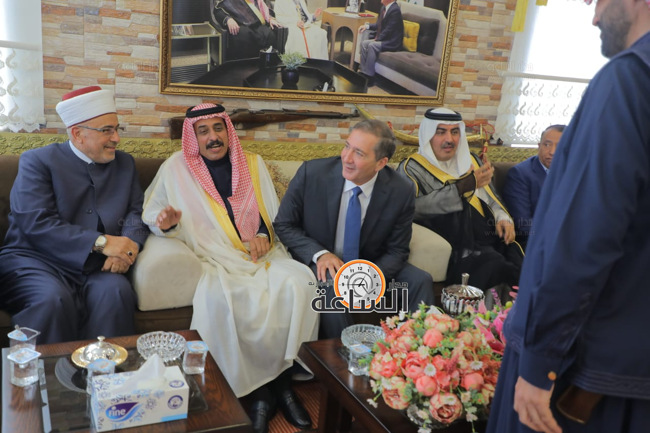 Madar Al-Saa Images 0.6339590032672244