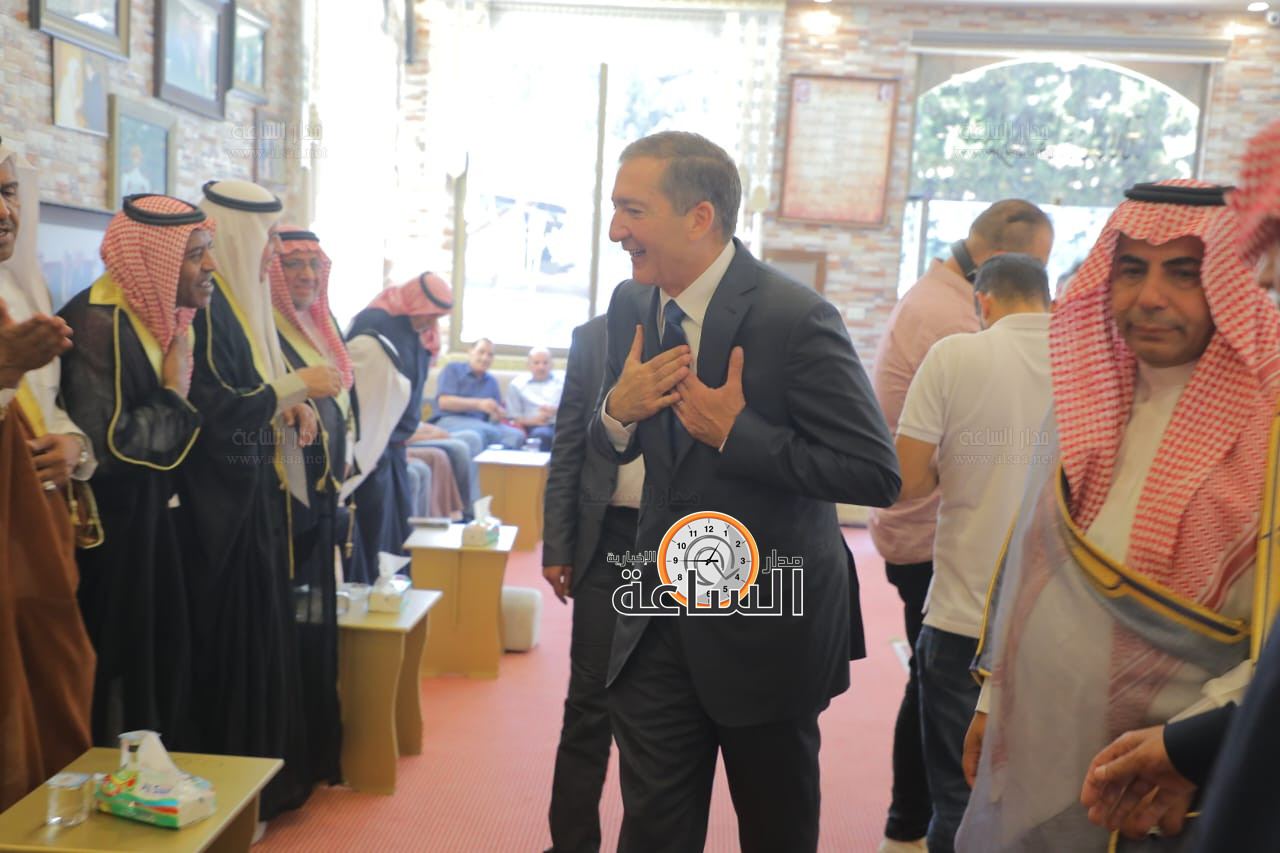 Madar Al-Saa Images 0.7226679528162374