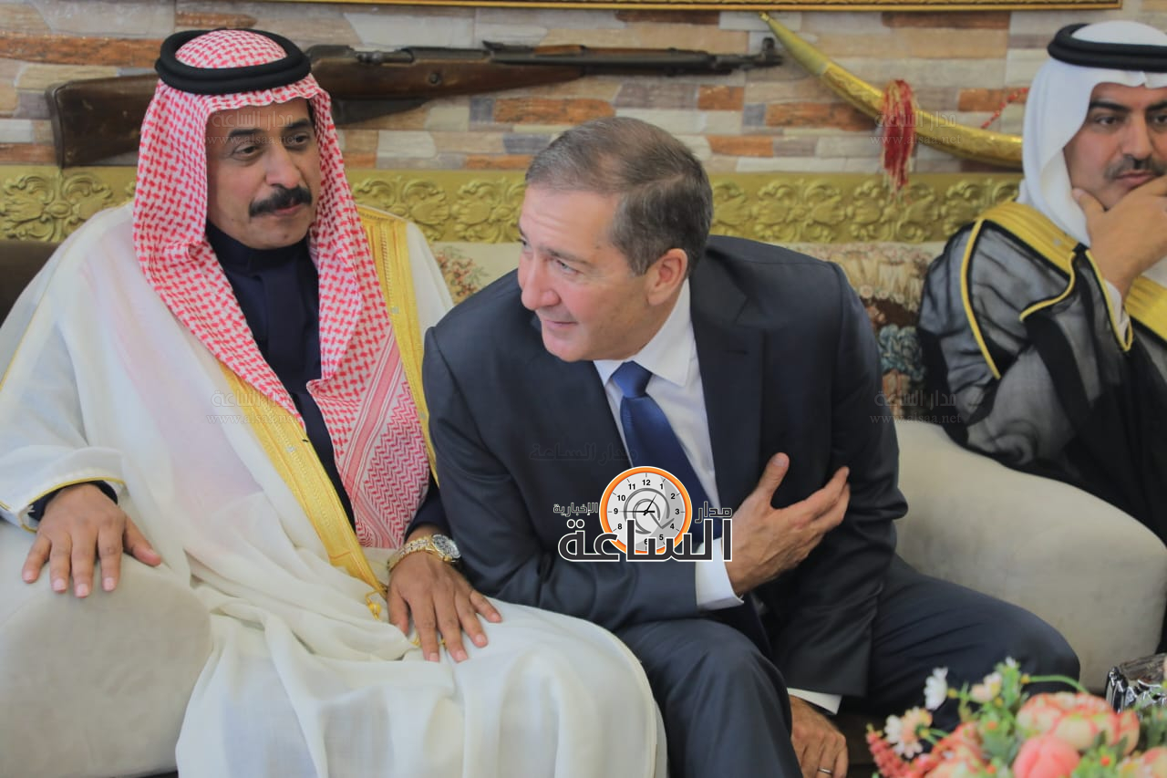 Madar Al-Saa Images 0.18243936668154492