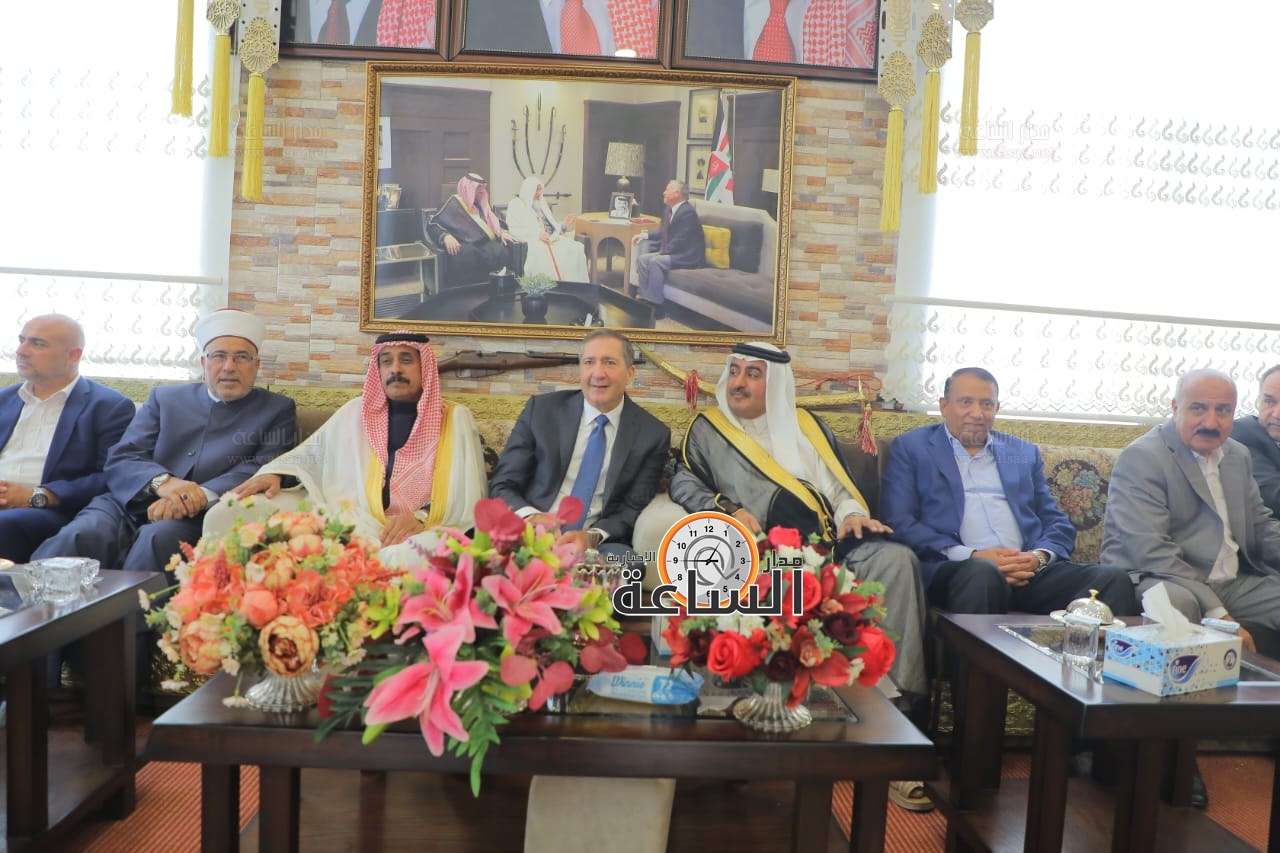 Madar Al-Saa Images 0.2169472780767756