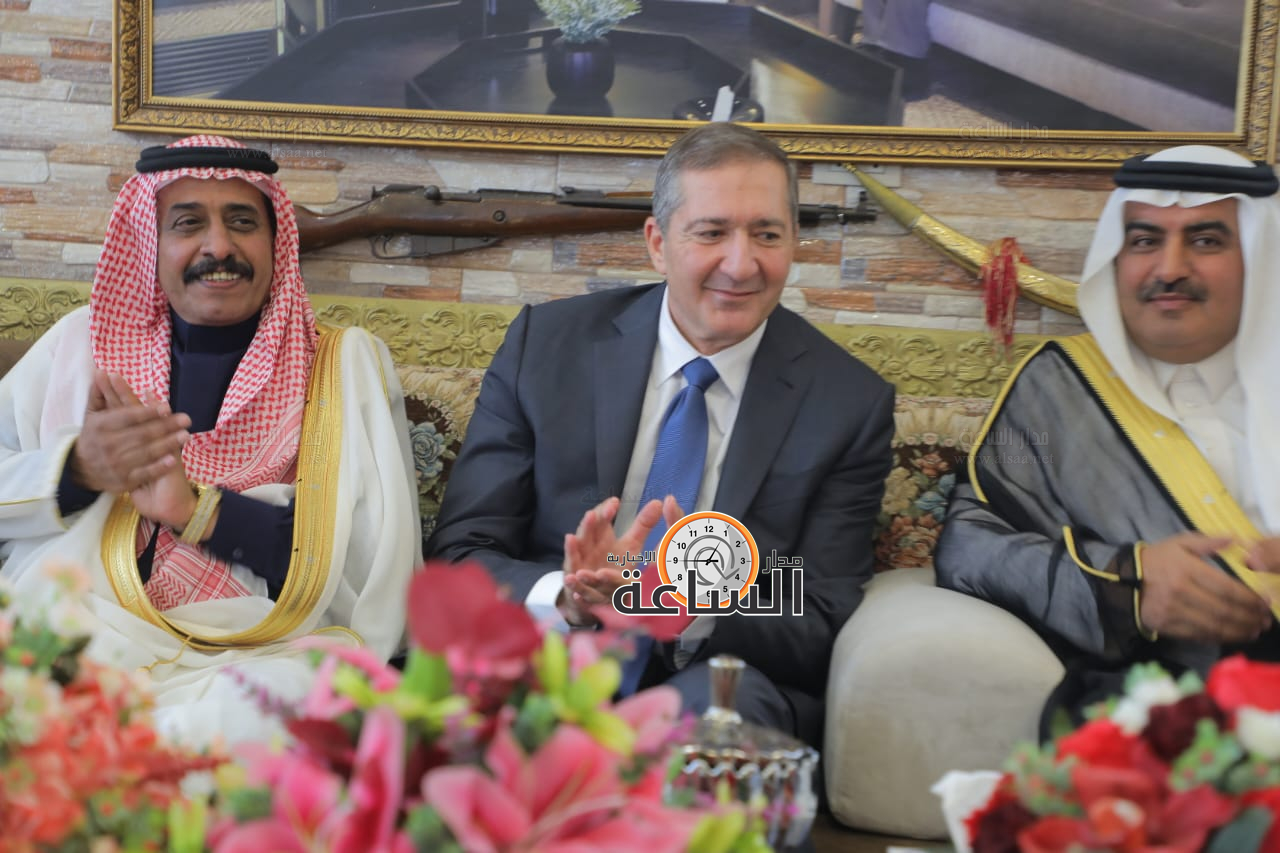 Madar Al-Saa Images 0.9604936783762714