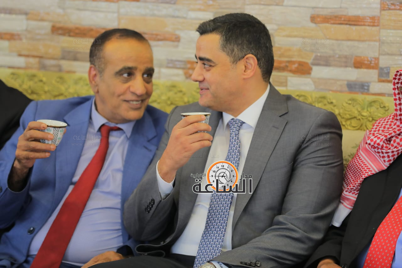 Madar Al-Saa Images 0.4393712526986975