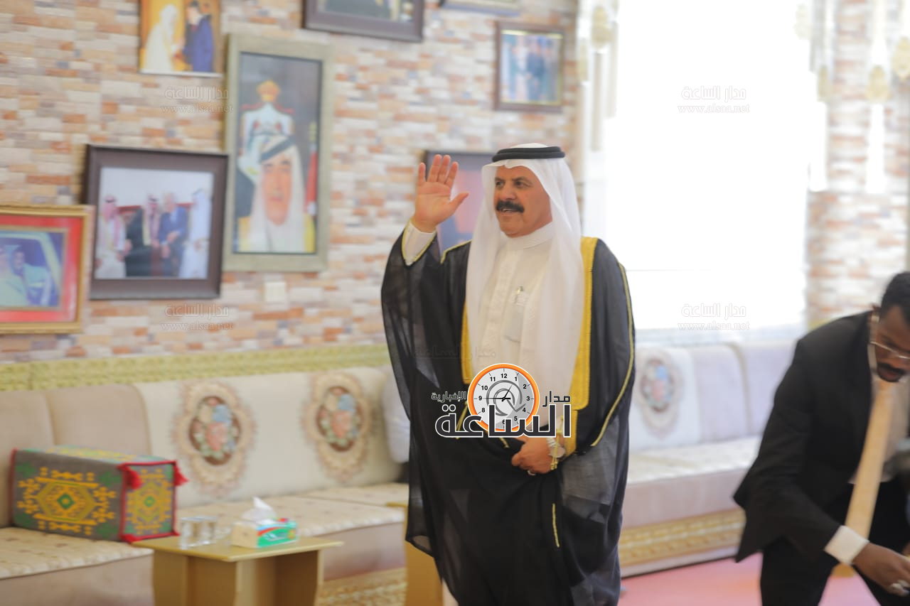 Madar Al-Saa Images 0.5412903175651003