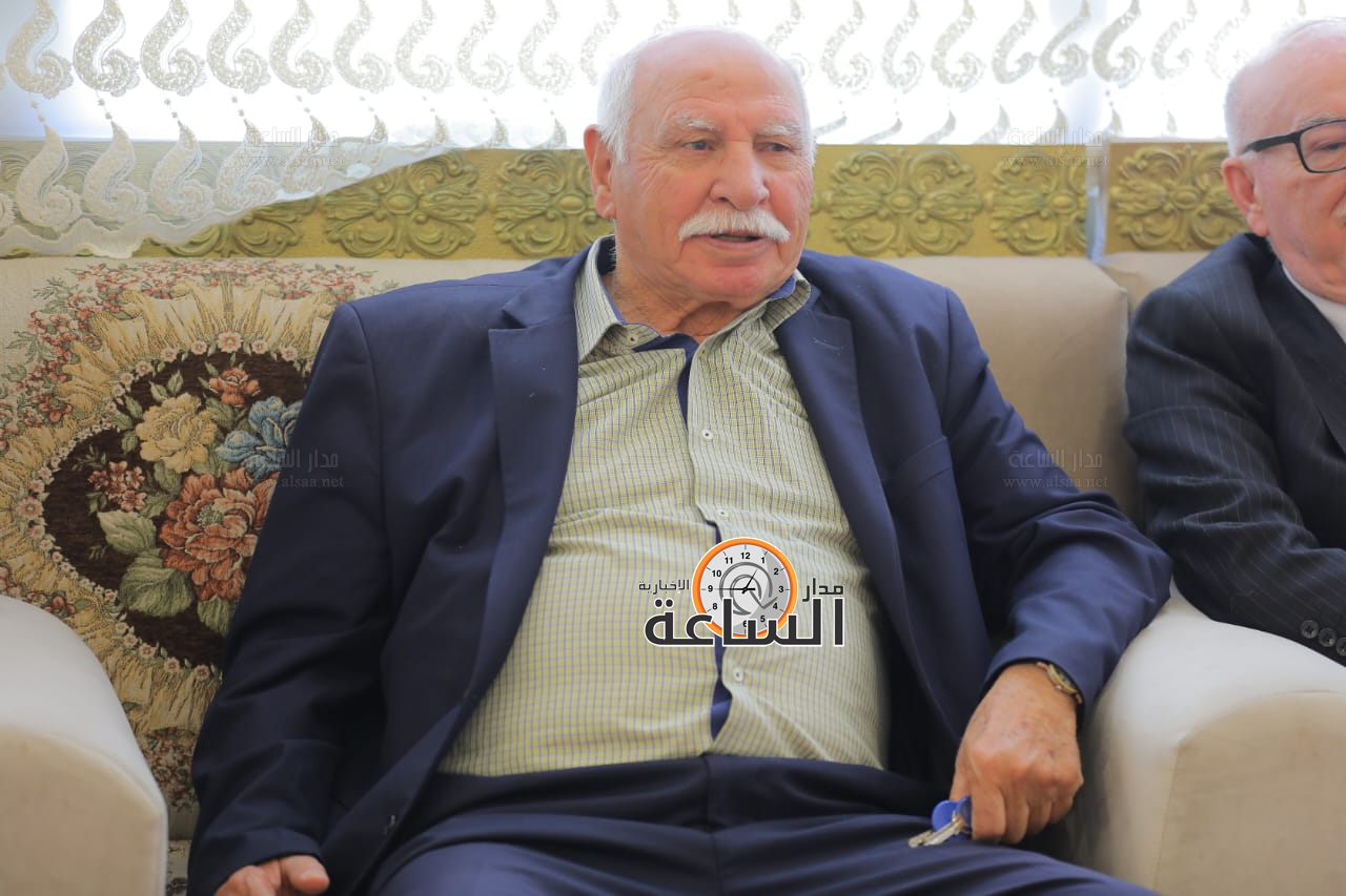 Madar Al-Saa Images 0.24719192174727134