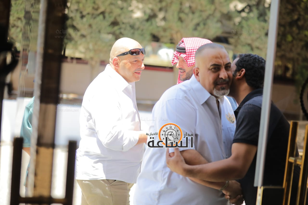 Madar Al-Saa Images 0.3207612732856966